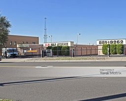 Image for A - 1 Self Storage - 5115 San Mateo Blvd NE, Albuquerque, NM
