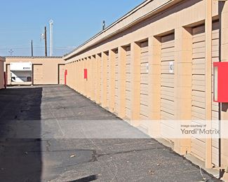 Photo 5 of A-1 Self Storage - 5115 San Mateo Blvd NE, Albuquerque, NM