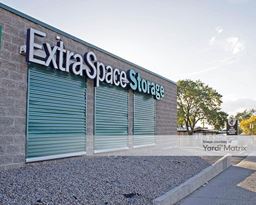 Image for Extra Space Storage - 11820 Lomas Blvd NE, Albuquerque, NM