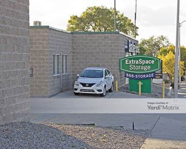 Storage Units for Rent available at 11820 Lomas Blvd NE, Albuquerque, NM 87112