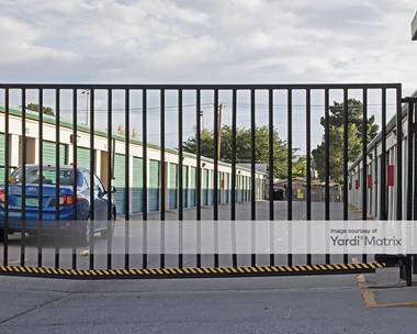 Storage Units for Rent available at 11820 Lomas Blvd NE, Albuquerque, NM 87112