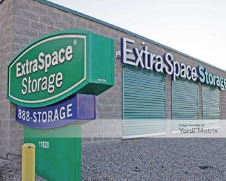 Photo 5 of Extra Space Storage - 11820 Lomas Blvd NE, Albuquerque, NM