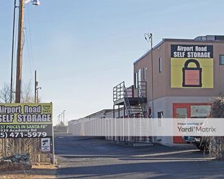 Photo 4 of Airport Road Self Storage - 3929 Academy Road, Santa Fe, NM
