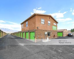 Image for Extra Space Storage - 110 Industrial Park Loop NE, Rio Rancho, NM