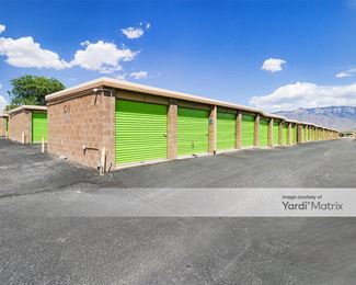 Photo 2 of Extra Space Storage - 110 Industrial Park Loop NE, Rio Rancho, NM