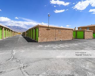 Photo 3 of Extra Space Storage - 110 Industrial Park Loop NE, Rio Rancho, NM