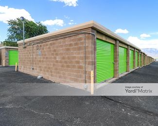 Photo 4 of Extra Space Storage - 110 Industrial Park Loop NE, Rio Rancho, NM