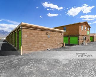 Photo 5 of Extra Space Storage - 110 Industrial Park Loop NE, Rio Rancho, NM
