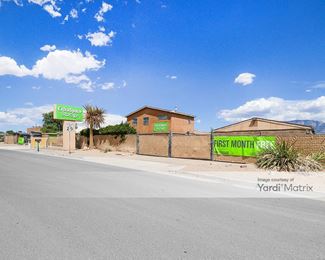 Photo 6 of Extra Space Storage - 110 Industrial Park Loop NE, Rio Rancho, NM