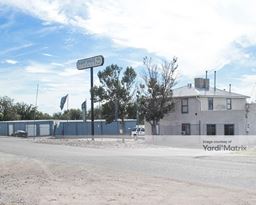 Image for RightSpace Storage - 845 South Hill, Bernalillo, NM