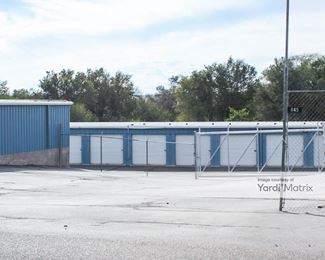 Photo 2 of RightSpace Storage - 845 South Hill, Bernalillo, NM