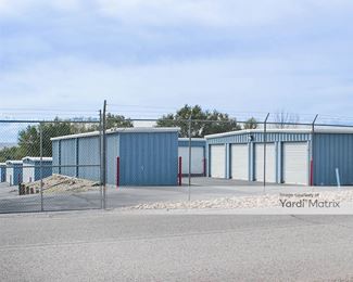 Photo 4 of RightSpace Storage - 845 South Hill, Bernalillo, NM