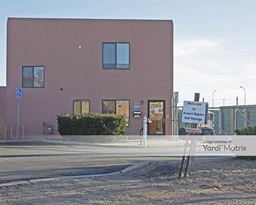 Image for Extra Space Storage - 7612 Baca Lane, Santa Fe, NM