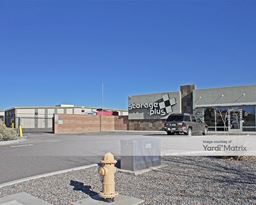 Image for Storage Plus - 5100 Santa Fe Hills, Rio Rancho, NM