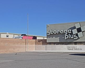 Photo 3 of Storage Plus - 5100 Santa Fe Hills, Rio Rancho, NM