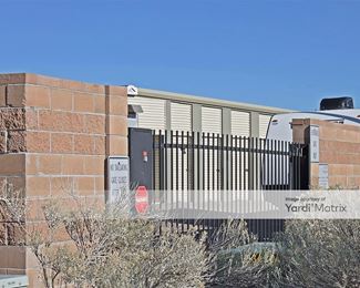 Photo 5 of Storage Plus - 5100 Santa Fe Hills, Rio Rancho, NM