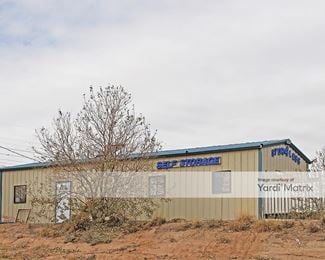 Photo 1 of CubeSmart Self Storage - 11777 Sunset Gardens Road SW, Albuquerque, NM