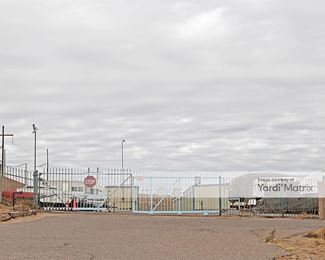 Photo 2 of CubeSmart Self Storage - 11777 Sunset Gardens Road SW, Albuquerque, NM