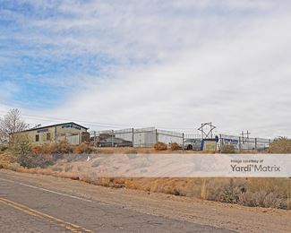 Photo 3 of CubeSmart Self Storage - 11777 Sunset Gardens Road SW, Albuquerque, NM