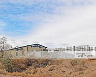 Photo 4 of CubeSmart Self Storage - 11777 Sunset Gardens Road SW, Albuquerque, NM
