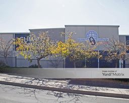 Image for Global Storage - 12000 Candelaria Road NE, Albuquerque, NM