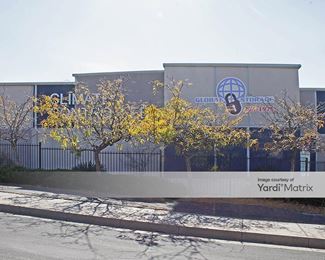 Photo 1 of Global Storage - 12000 Candelaria Road NE, Albuquerque, NM