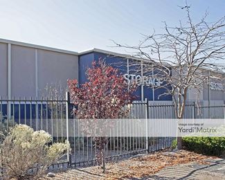 Photo 3 of Global Storage - 12000 Candelaria Road NE, Albuquerque, NM