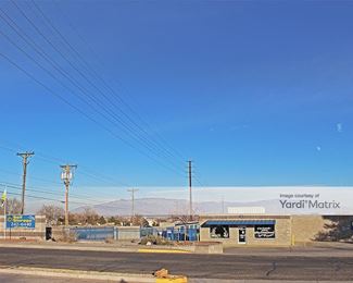 Photo 2 of Route 66 Self Storage - 9500 Central SW, Albuquerque, NM