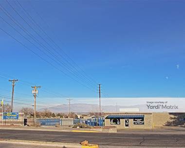Storage Units for Rent available at 9500 Central SW, Albuquerque, NM 87121