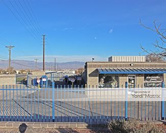 Photo 3 of Route 66 Self Storage - 9500 Central SW, Albuquerque, NM
