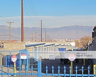 Photo 4 of Route 66 Self Storage - 9500 Central SW, Albuquerque, NM