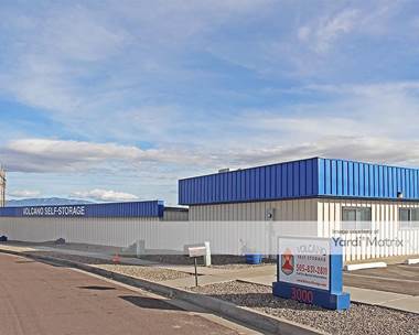 Storage Units for Rent available at 3000 Todos Santos Street, Albuquerque, NM 87120