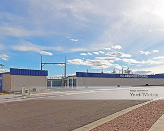 Photo 3 of Volcano Self Storage - 3000 Todos Santos Street, Albuquerque, NM