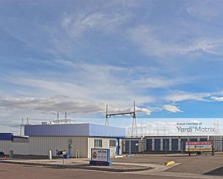Photo 4 of Volcano Self Storage - 3000 Todos Santos Street, Albuquerque, NM