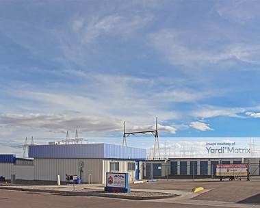 Storage Units for Rent available at 3000 Todos Santos Street, Albuquerque, NM 87120