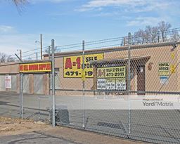Image for A - 1 Self Storage - 1311 Clark Road, Santa Fe, NM