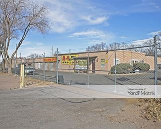 Photo 2 of A-1 Self Storage - 1311 Clark Road, Santa Fe, NM