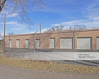 Photo 4 of A-1 Self Storage - 1311 Clark Road, Santa Fe, NM