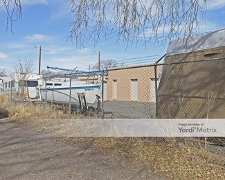 Photo 5 of A-1 Self Storage - 1311 Clark Road, Santa Fe, NM