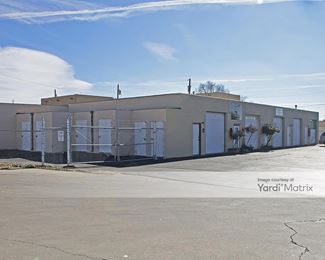 Photo 2 of AAA Self Storage-Warehouse - 1519 Pacheco Street, Santa Fe, NM