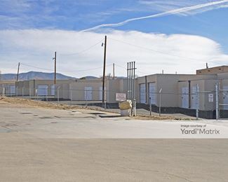 Photo 3 of AAA Self Storage-Warehouse - 1519 Pacheco Street, Santa Fe, NM