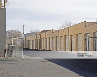 Photo 4 of AAA Self Storage-Warehouse - 1519 Pacheco Street, Santa Fe, NM