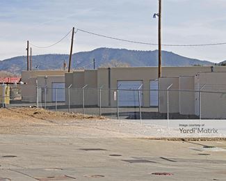 Photo 5 of AAA Self Storage-Warehouse - 1519 Pacheco Street, Santa Fe, NM
