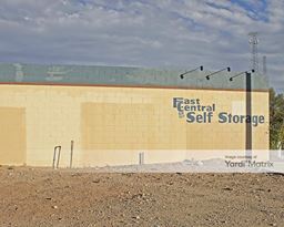 Image for East Central Self Storage - 10801 Central Avenue NE, Albuquerque, NM