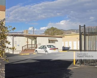 Photo 3 of East Central Self Storage - 10801 Central Avenue NE, Albuquerque, NM