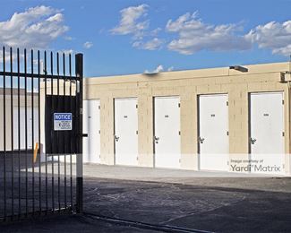 Photo 4 of East Central Self Storage - 10801 Central Avenue NE, Albuquerque, NM