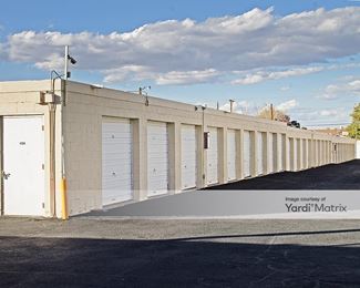 Photo 5 of East Central Self Storage - 10801 Central Avenue NE, Albuquerque, NM