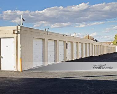 Storage Units for Rent available at 10801 Central Avenue NE, Albuquerque, NM 87123