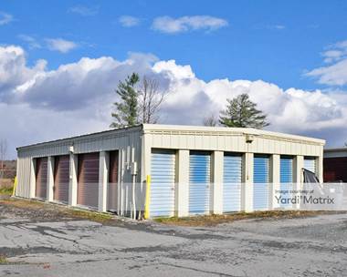 Storage Units for Rent available at 902 NY-17M, Middletown, NY 10940