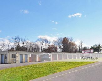 Photo 2 of Columbia Self Storage - 902 NY-17M, Middletown, NY